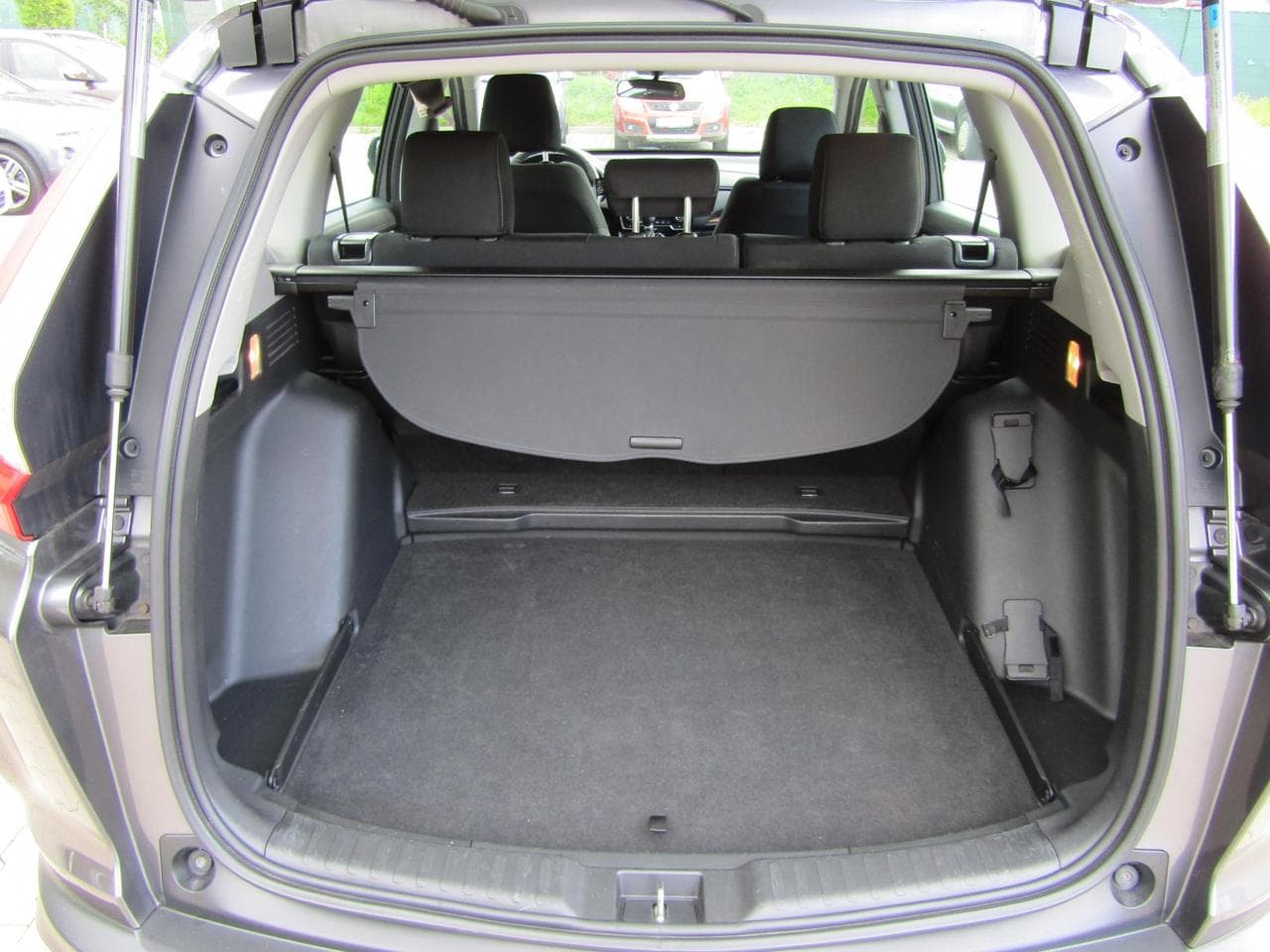 2018 Honda CR-V - 7