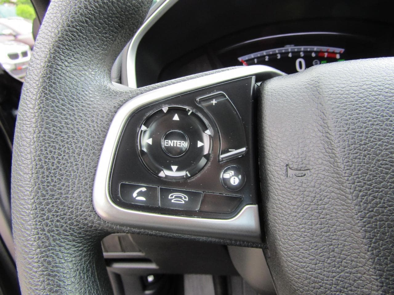 2018 Honda CR-V - 15