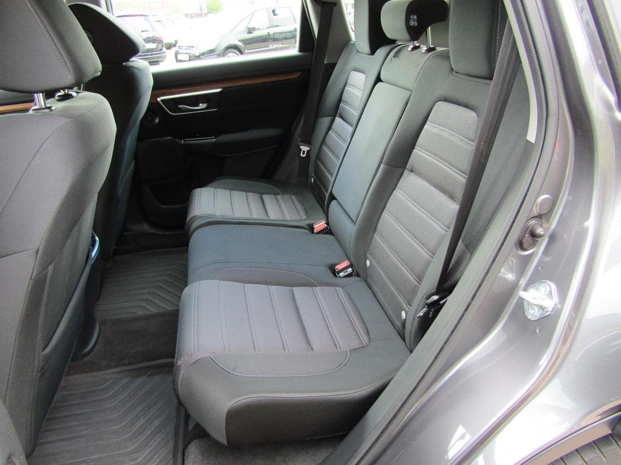 2018 Honda CR-V - 10