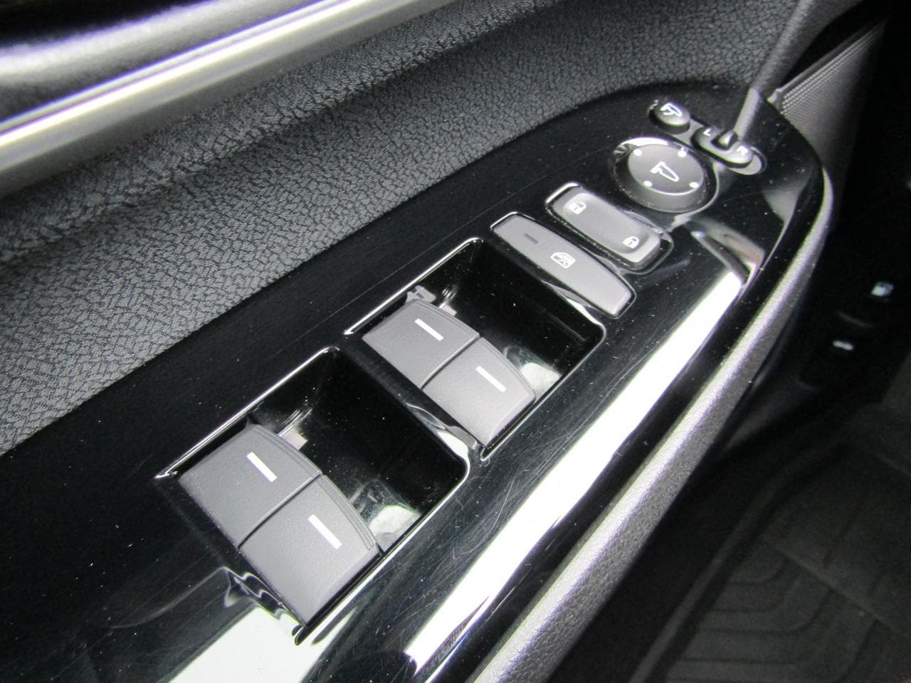 2018 Honda CR-V - 12