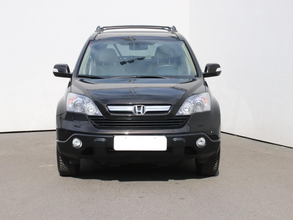 2009 Honda CR-V - 2