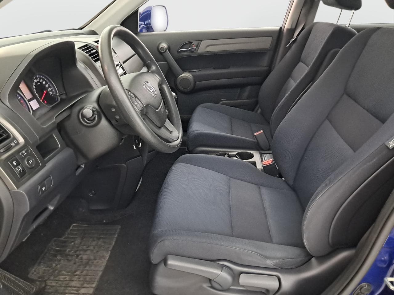 2010 Honda CR-V - 12