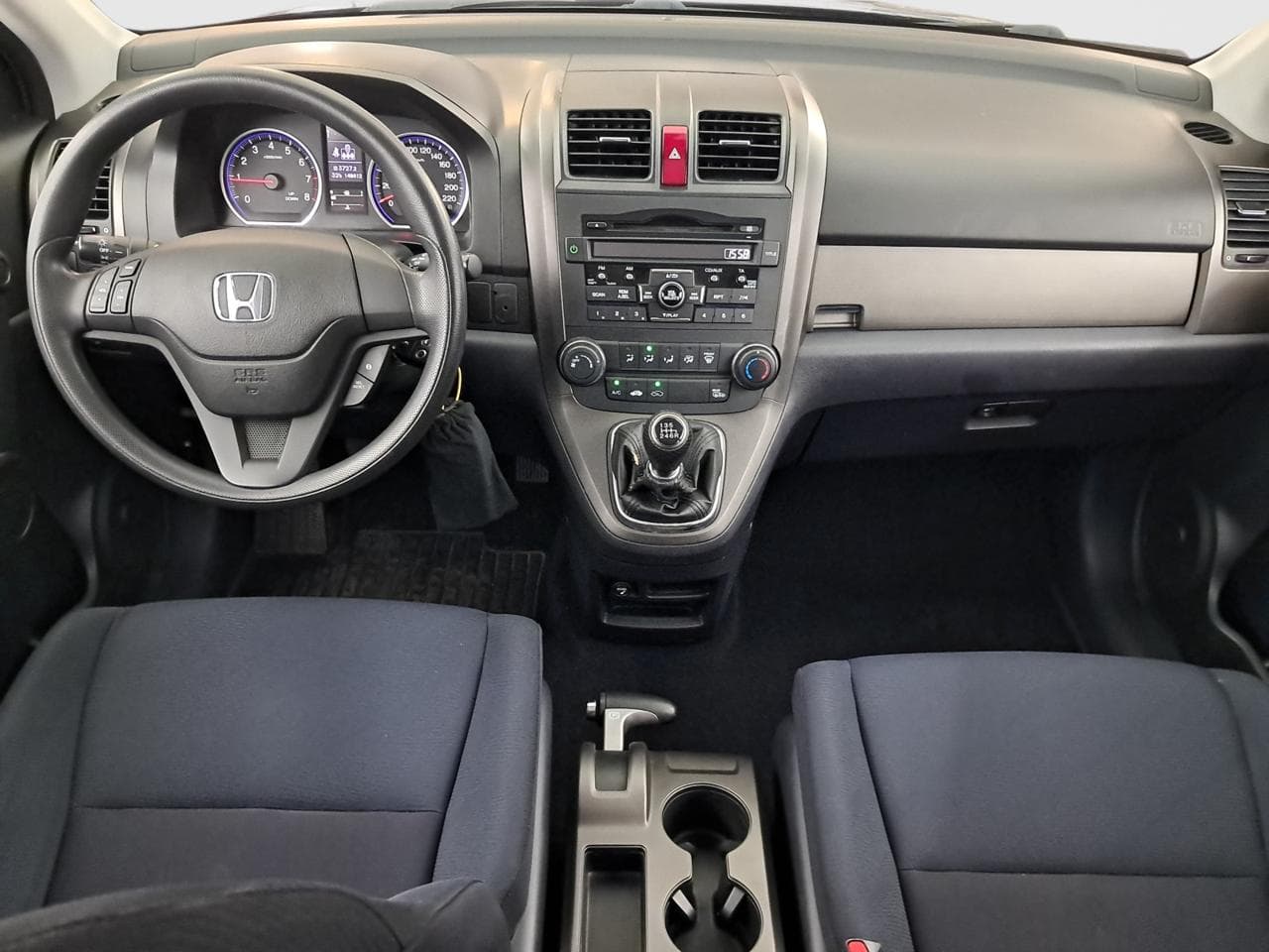 2010 Honda CR-V - 9