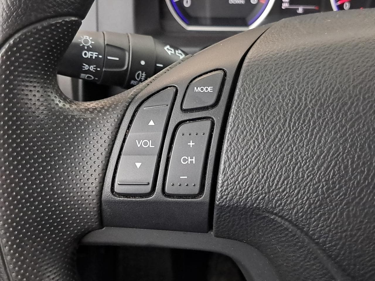 2010 Honda CR-V - 17
