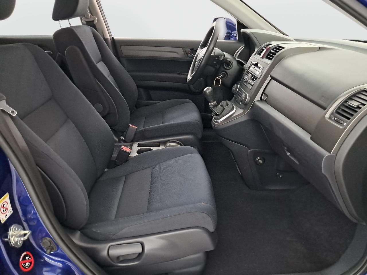 2010 Honda CR-V - 10