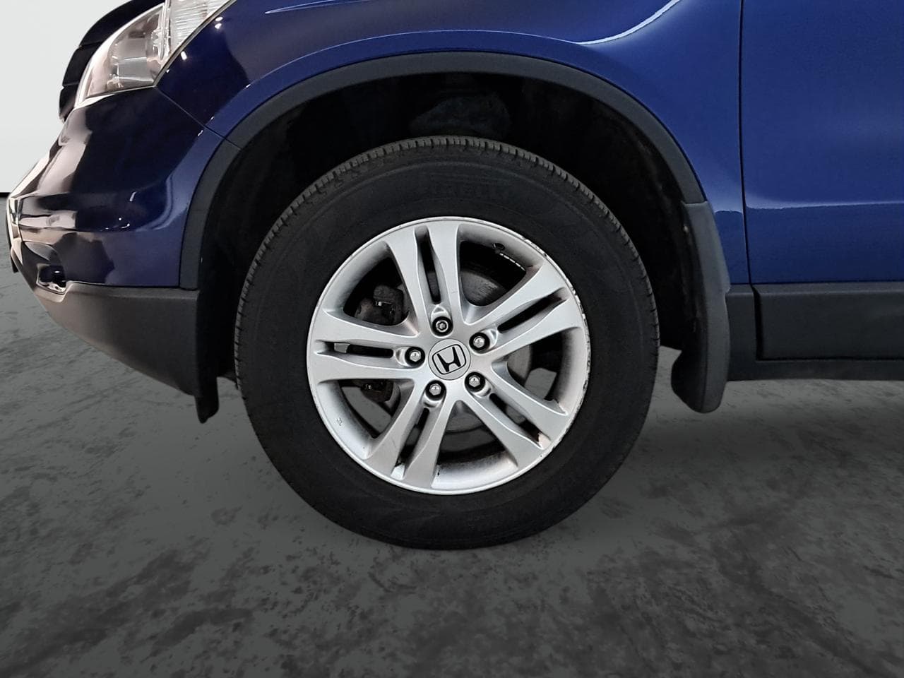 2010 Honda CR-V - 15