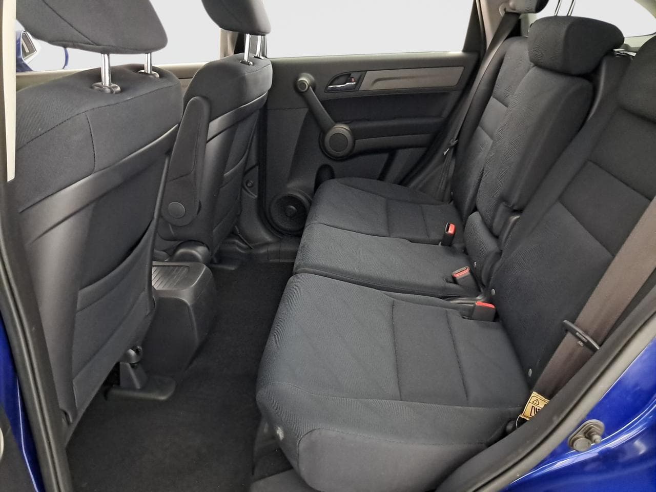 2010 Honda CR-V - 11