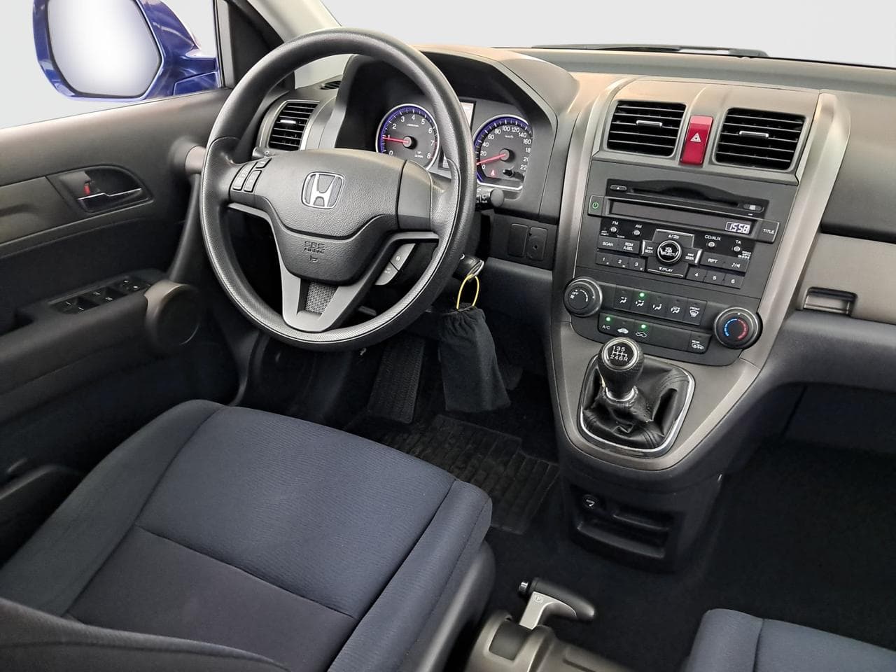 2010 Honda CR-V - 8