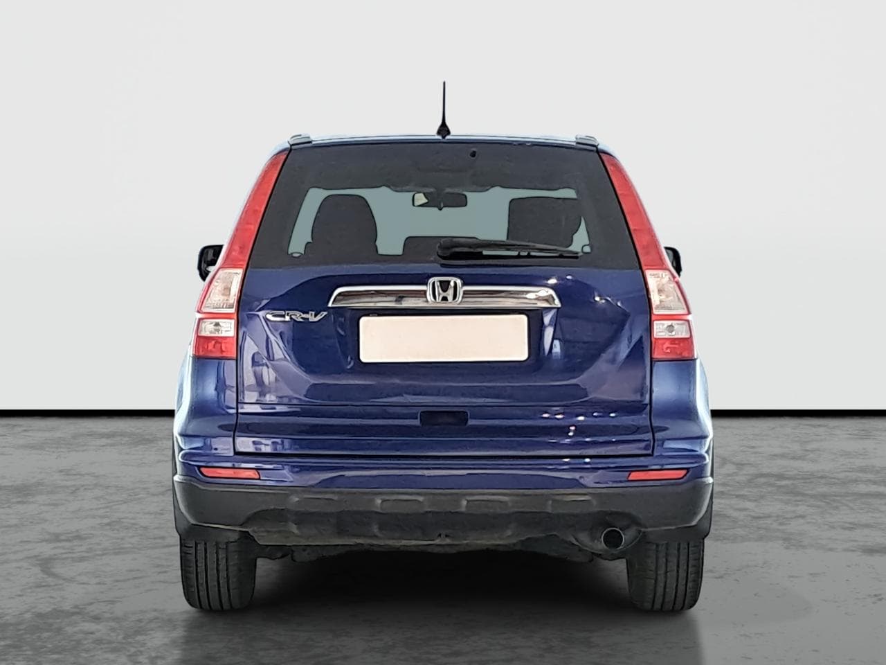 2010 Honda CR-V - 5