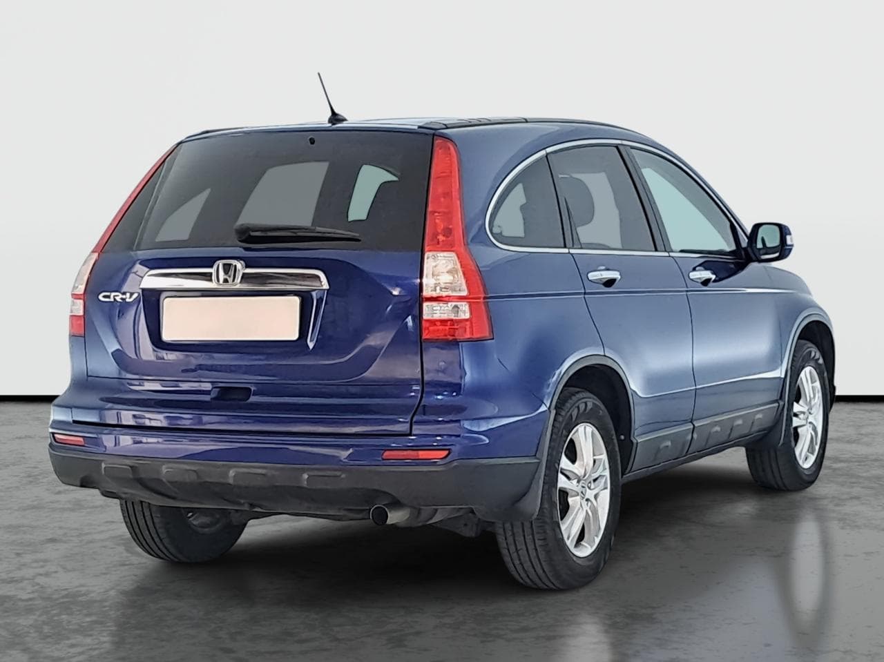 2010 Honda CR-V - 6