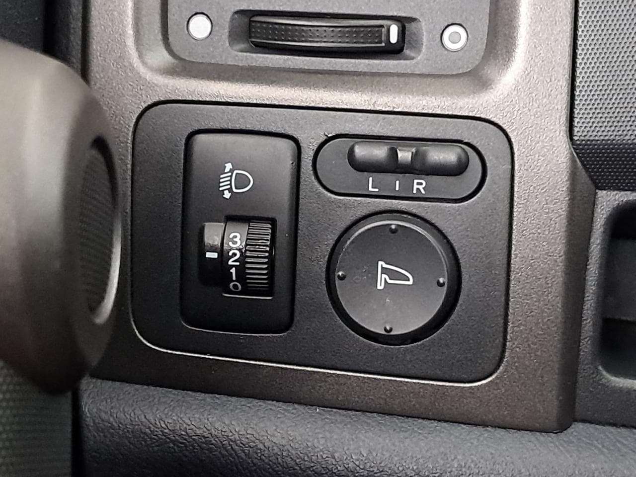 2010 Honda CR-V - 18