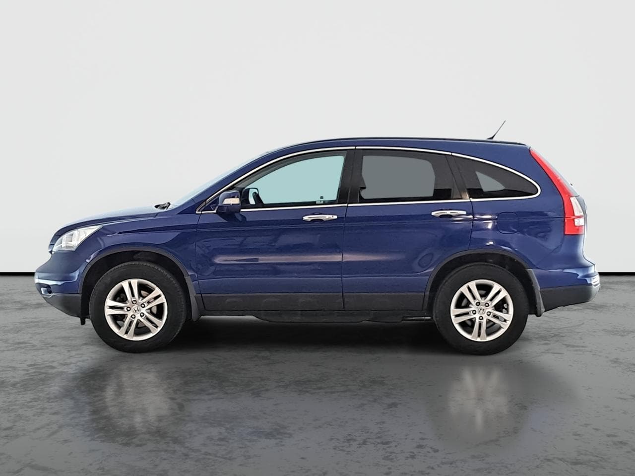 2010 Honda CR-V - 3