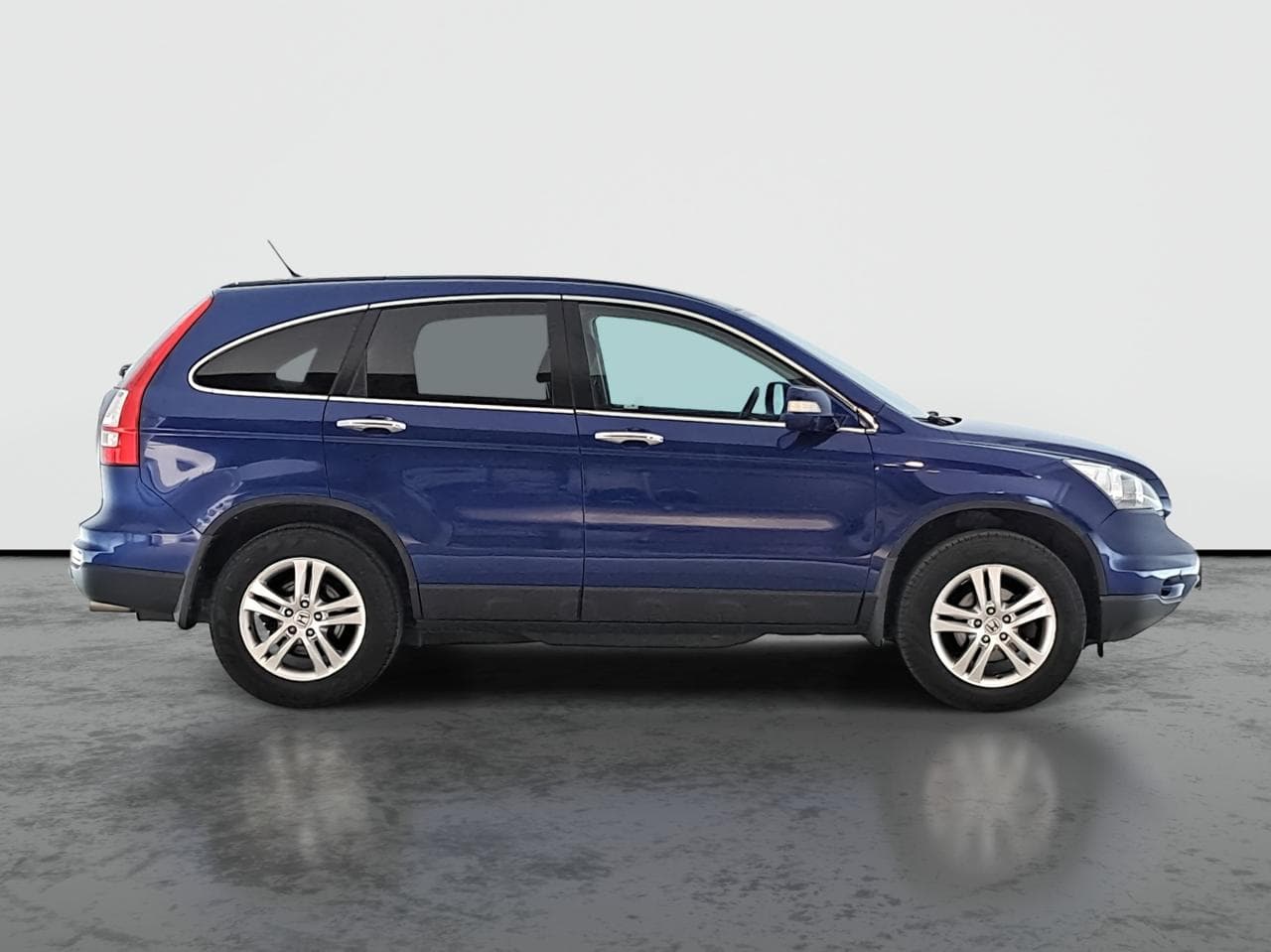 2010 Honda CR-V - 7