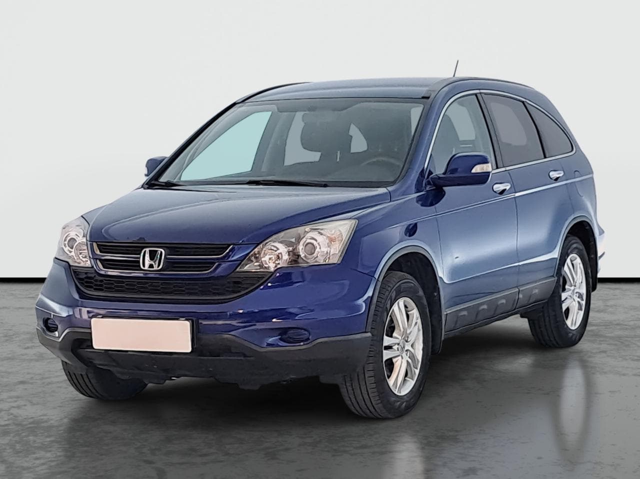 2010 Honda CR-V - 2