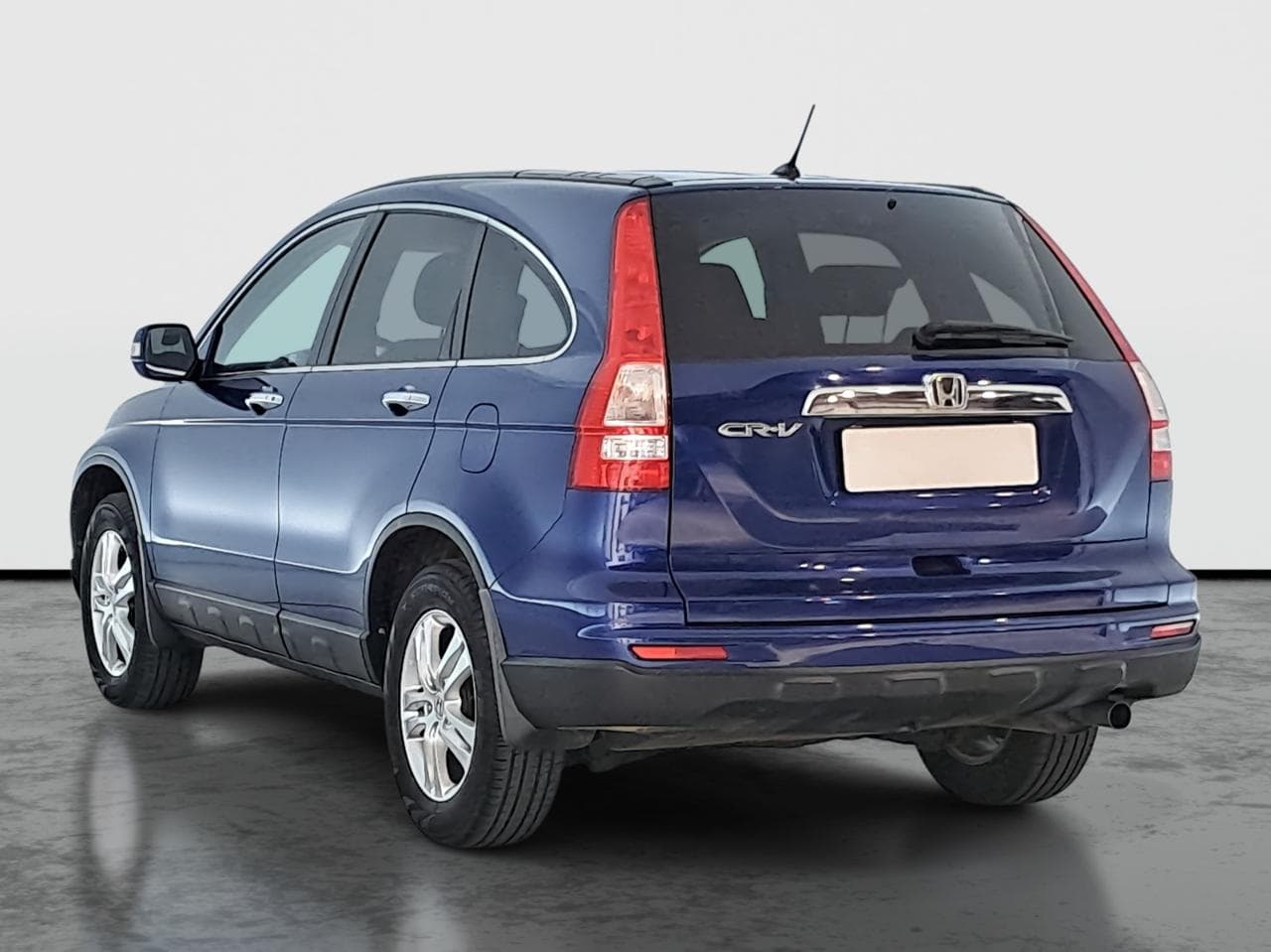 2010 Honda CR-V - 4