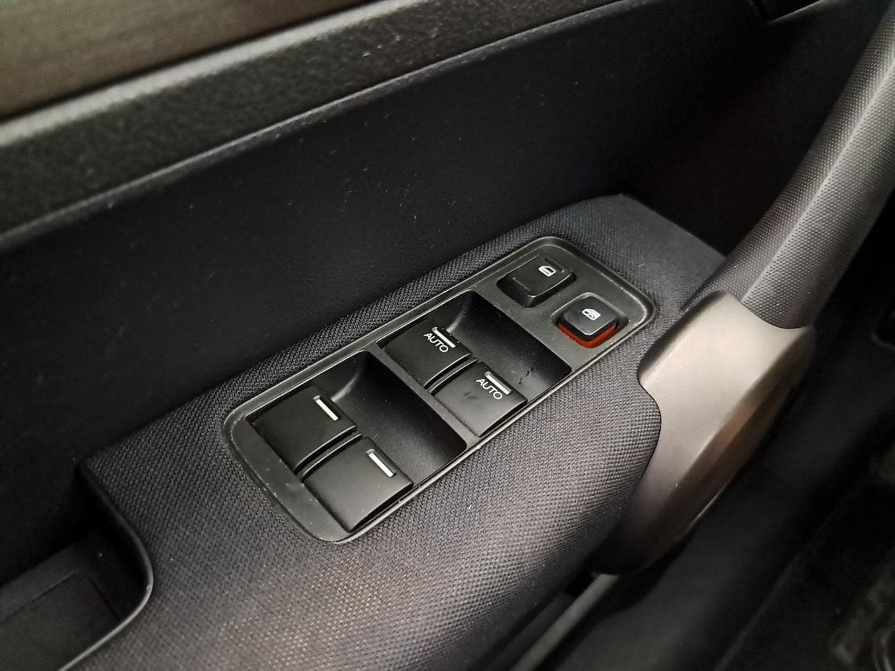 2010 Honda CR-V - 19