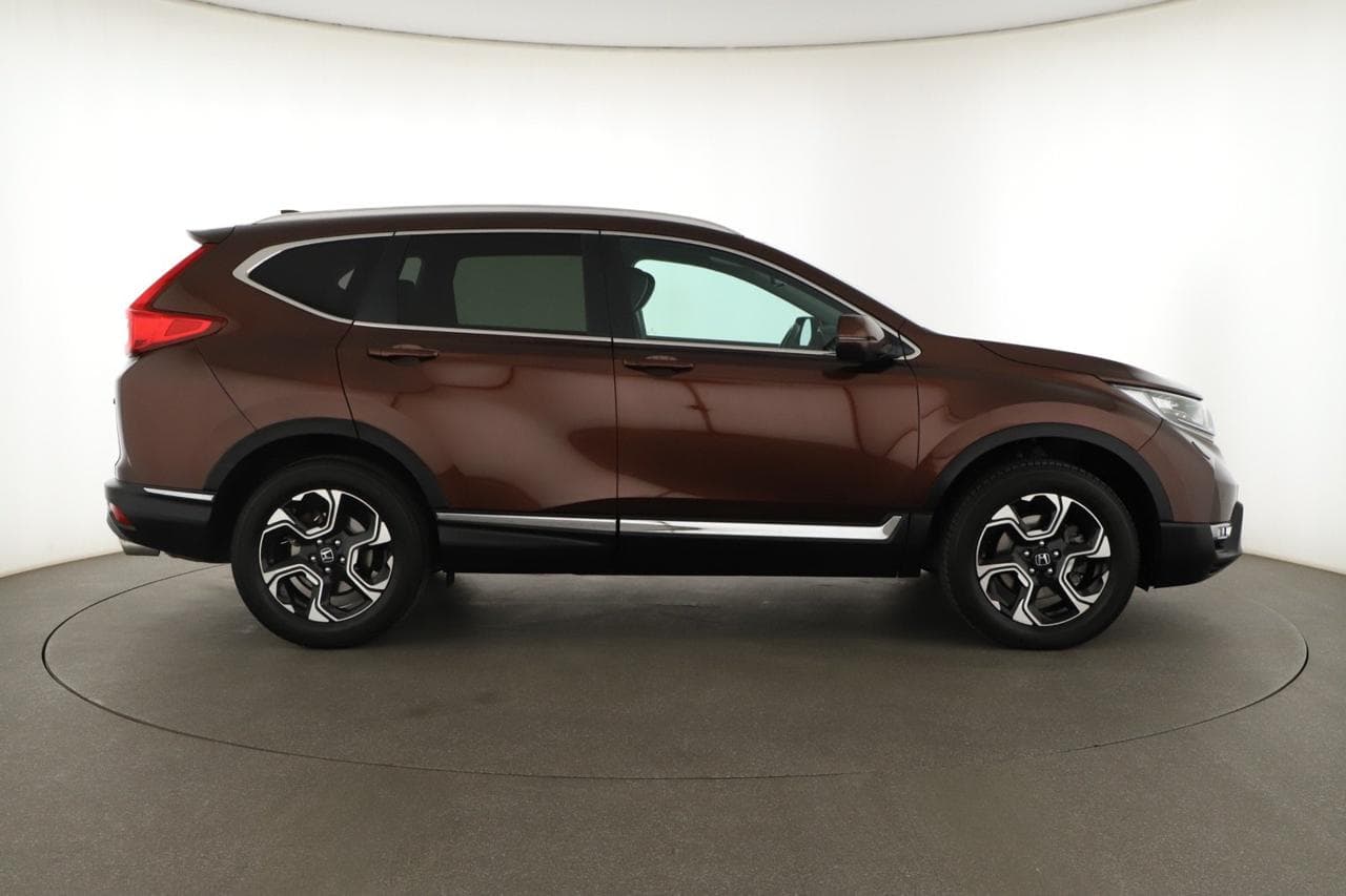 2019 Honda CR-V - 8