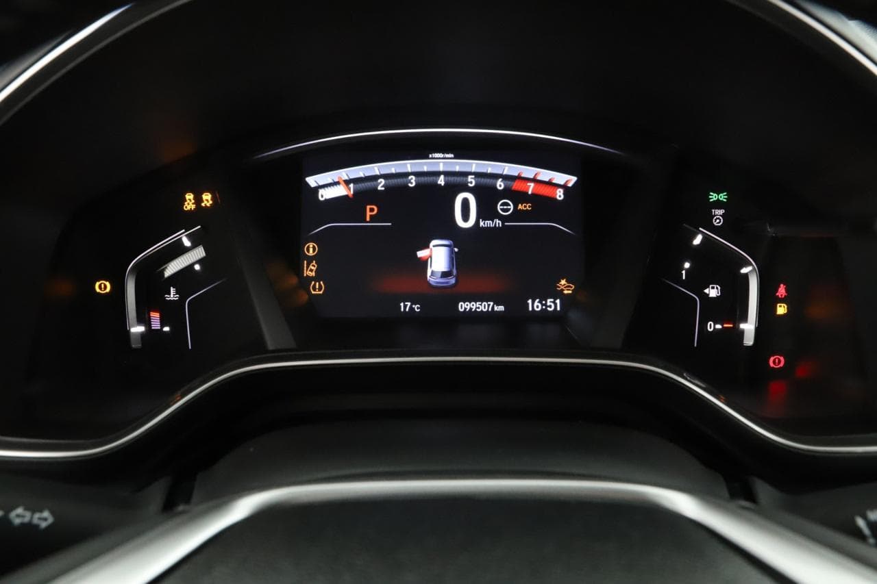 2019 Honda CR-V - 17