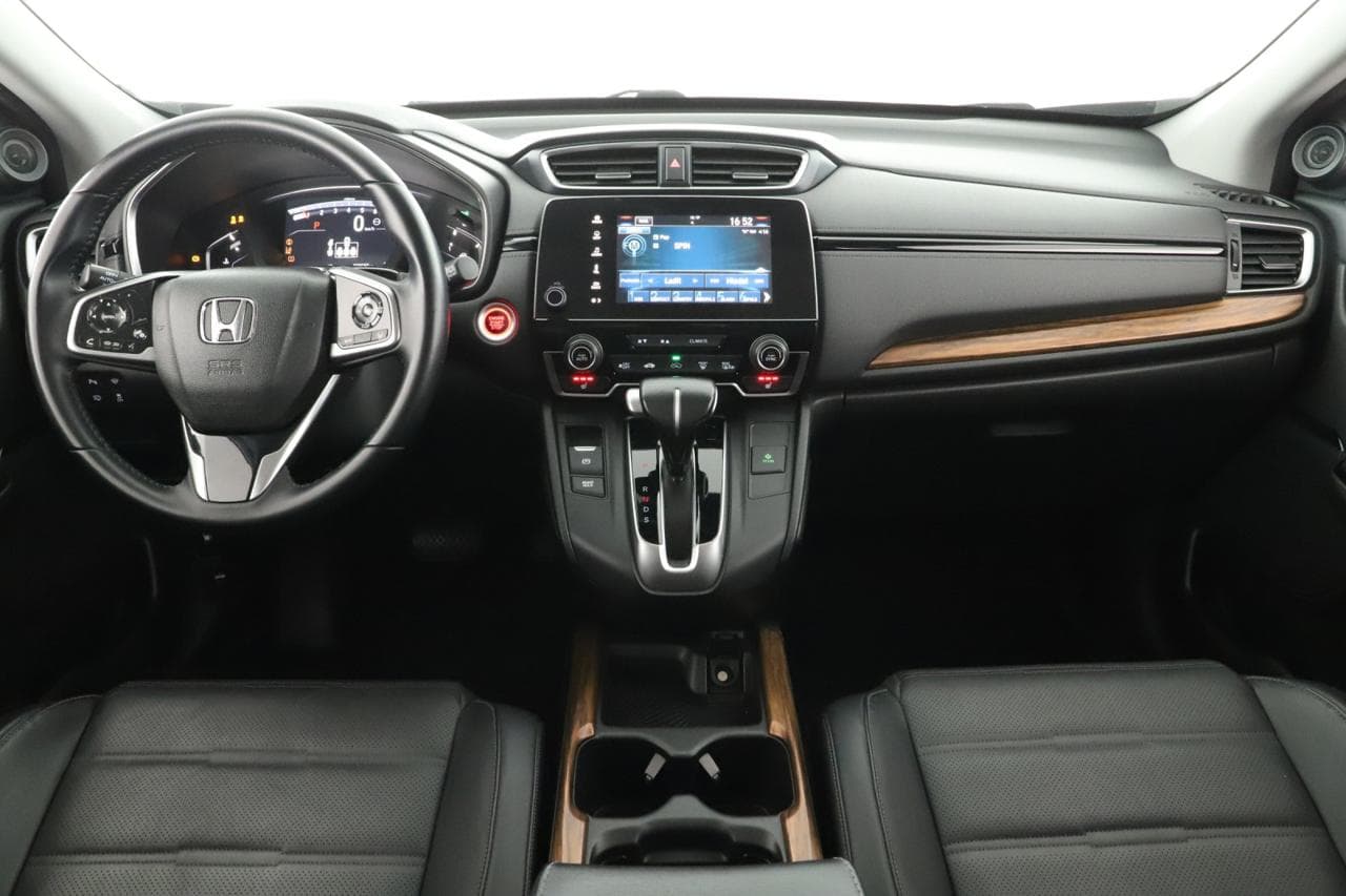 2019 Honda CR-V - 9