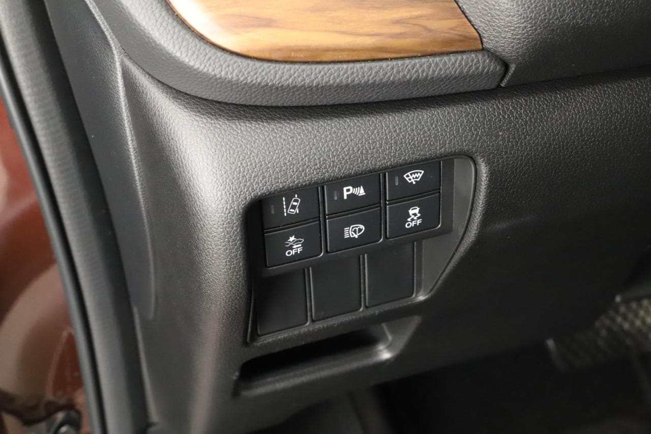 2019 Honda CR-V - 16