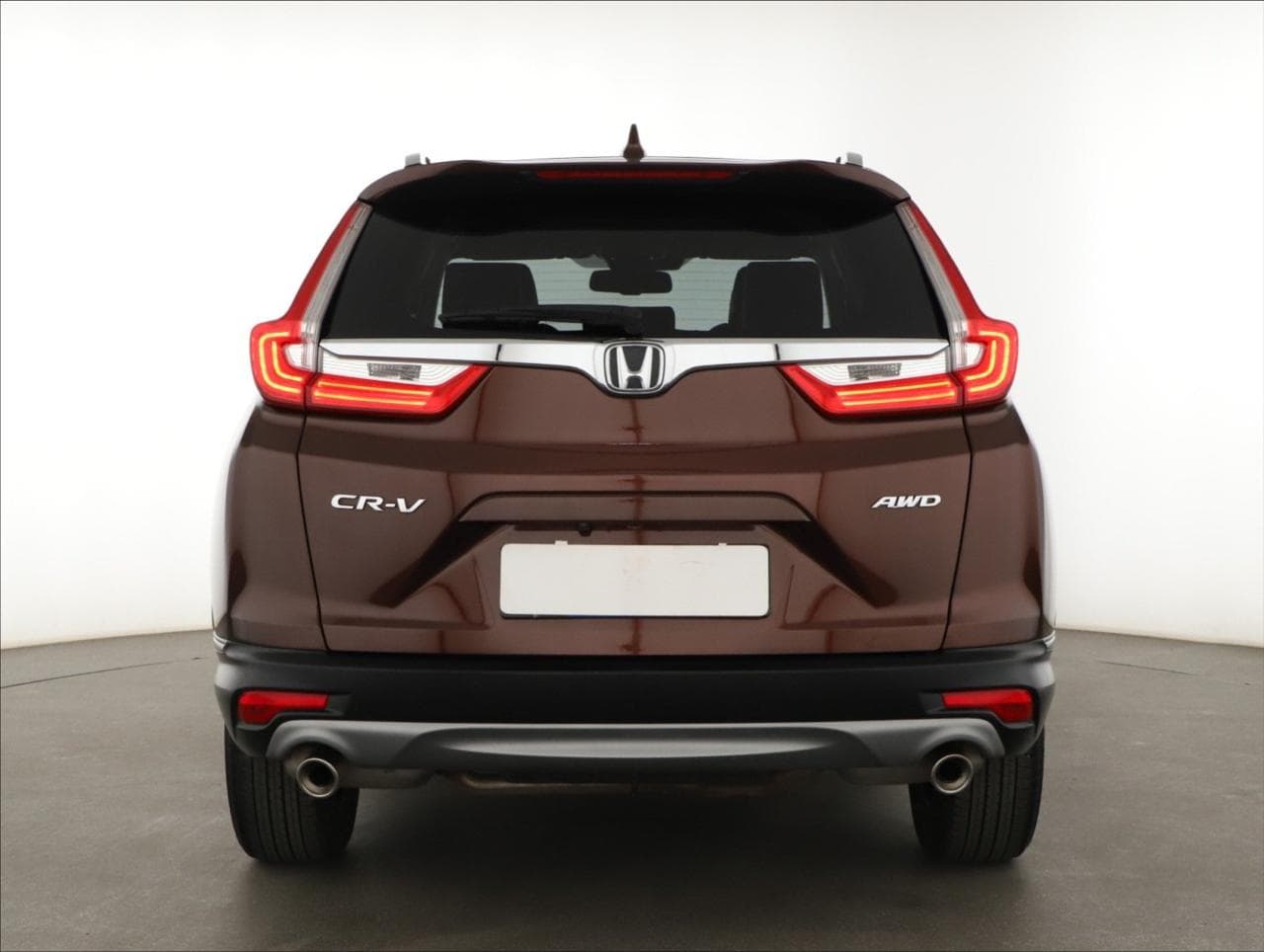 2019 Honda CR-V - 6