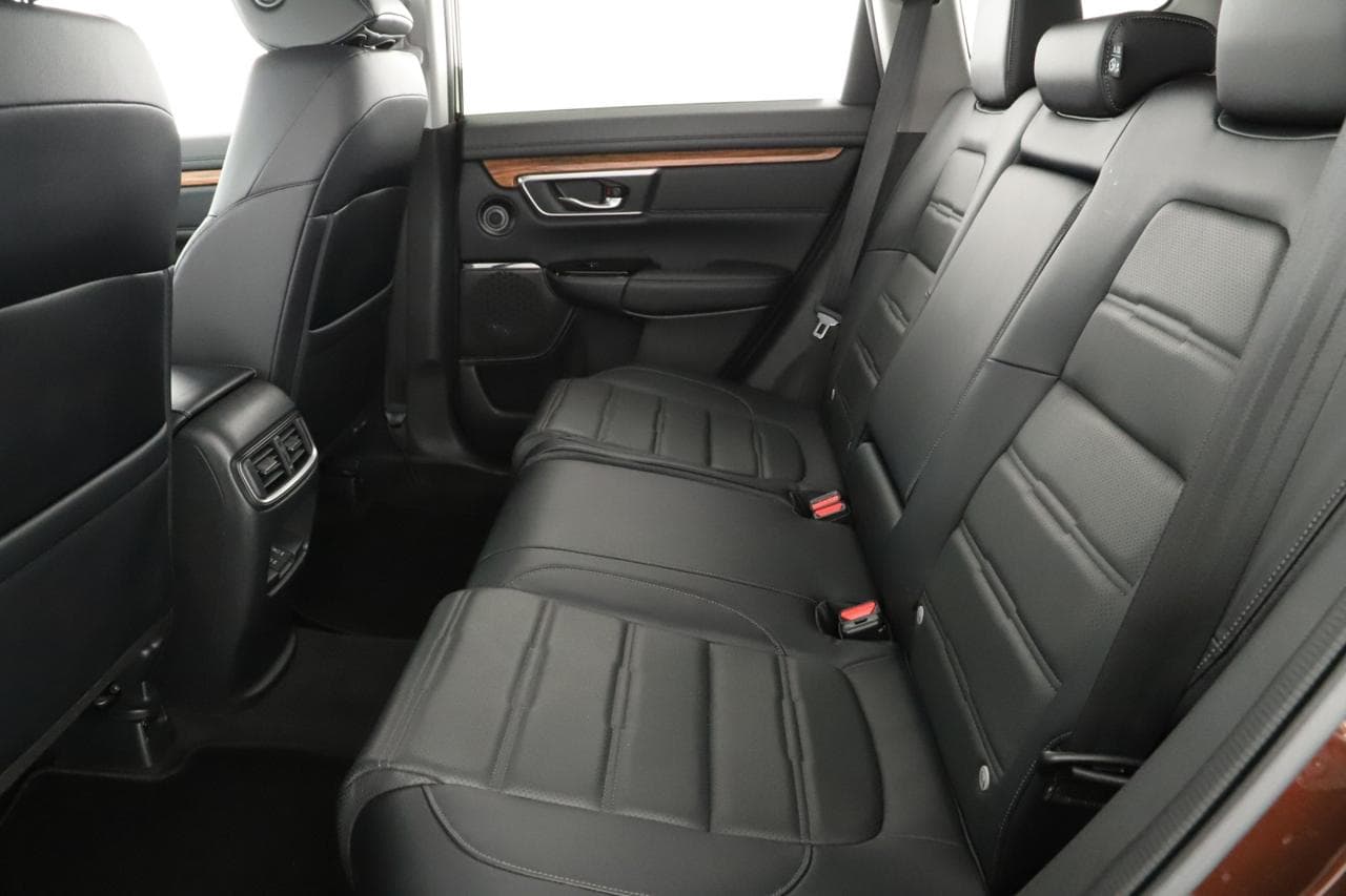 2019 Honda CR-V - 12