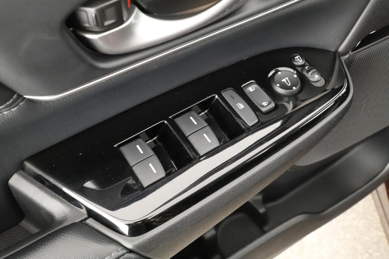 2019 Honda CR-V - 15