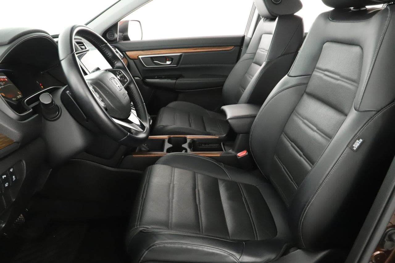 2019 Honda CR-V - 13