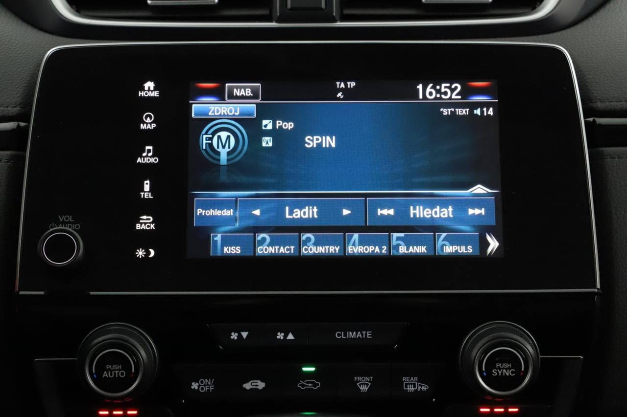 2019 Honda CR-V - 18
