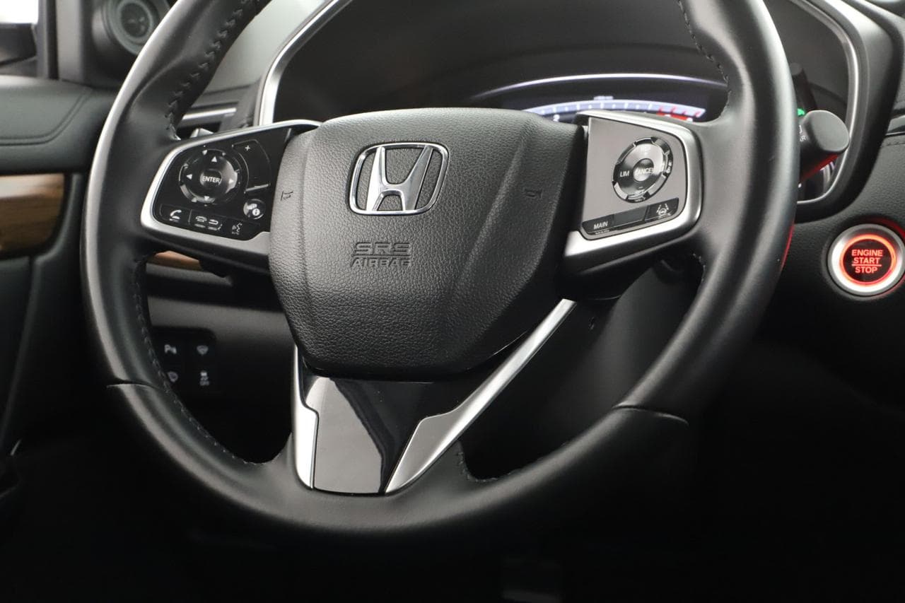2019 Honda CR-V - 14