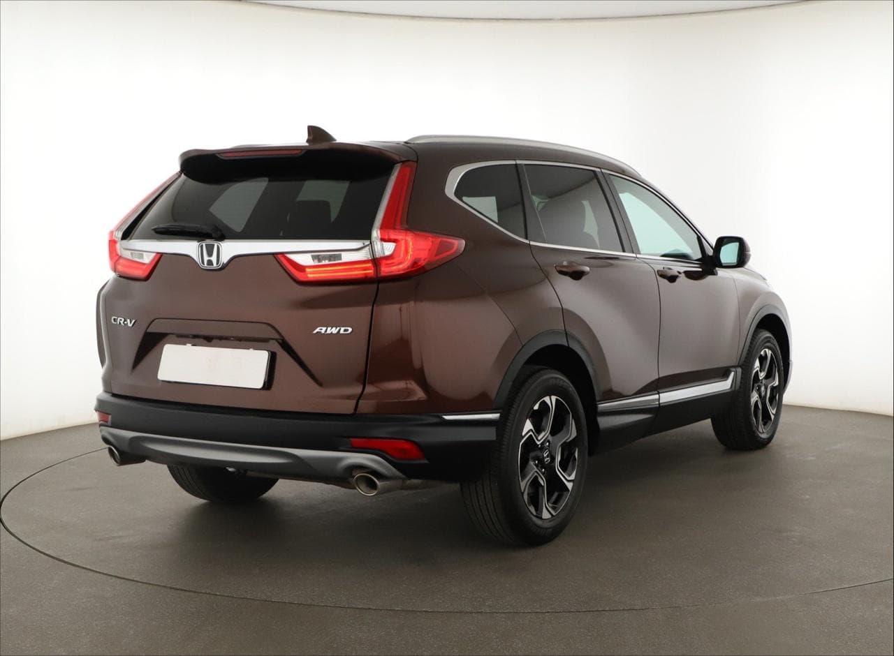 2019 Honda CR-V - 7