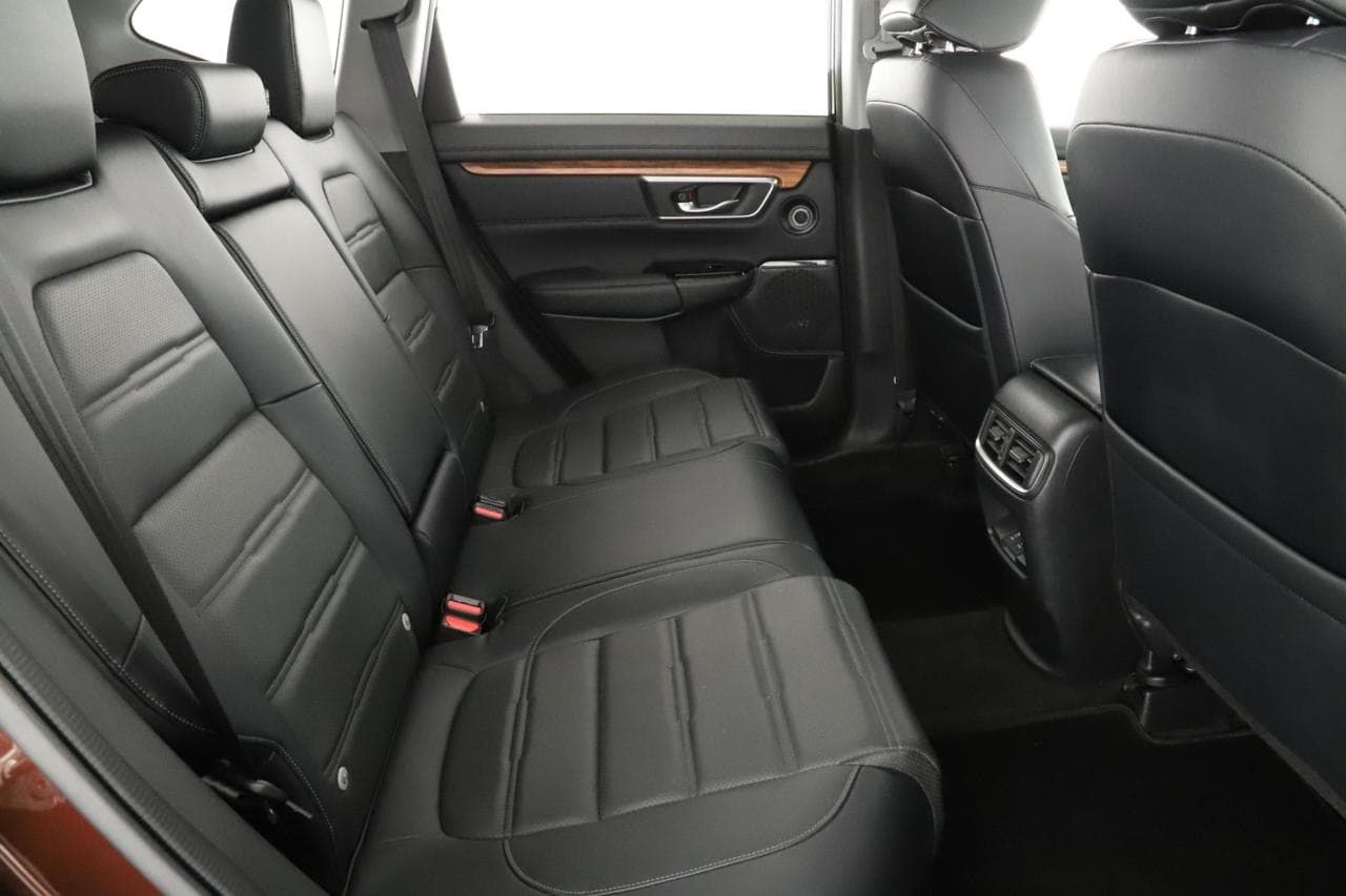2019 Honda CR-V - 11