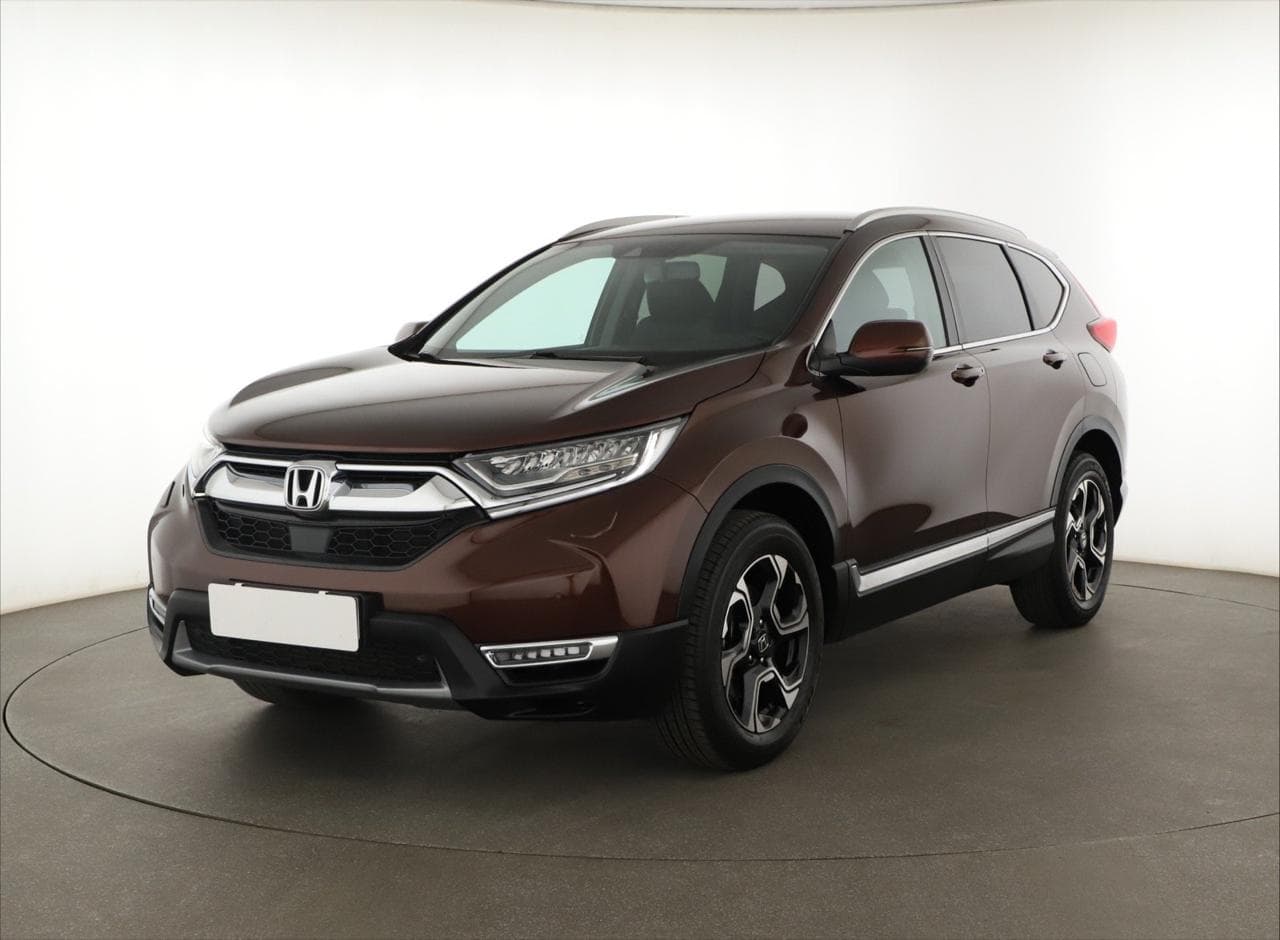2019 Honda CR-V - 3