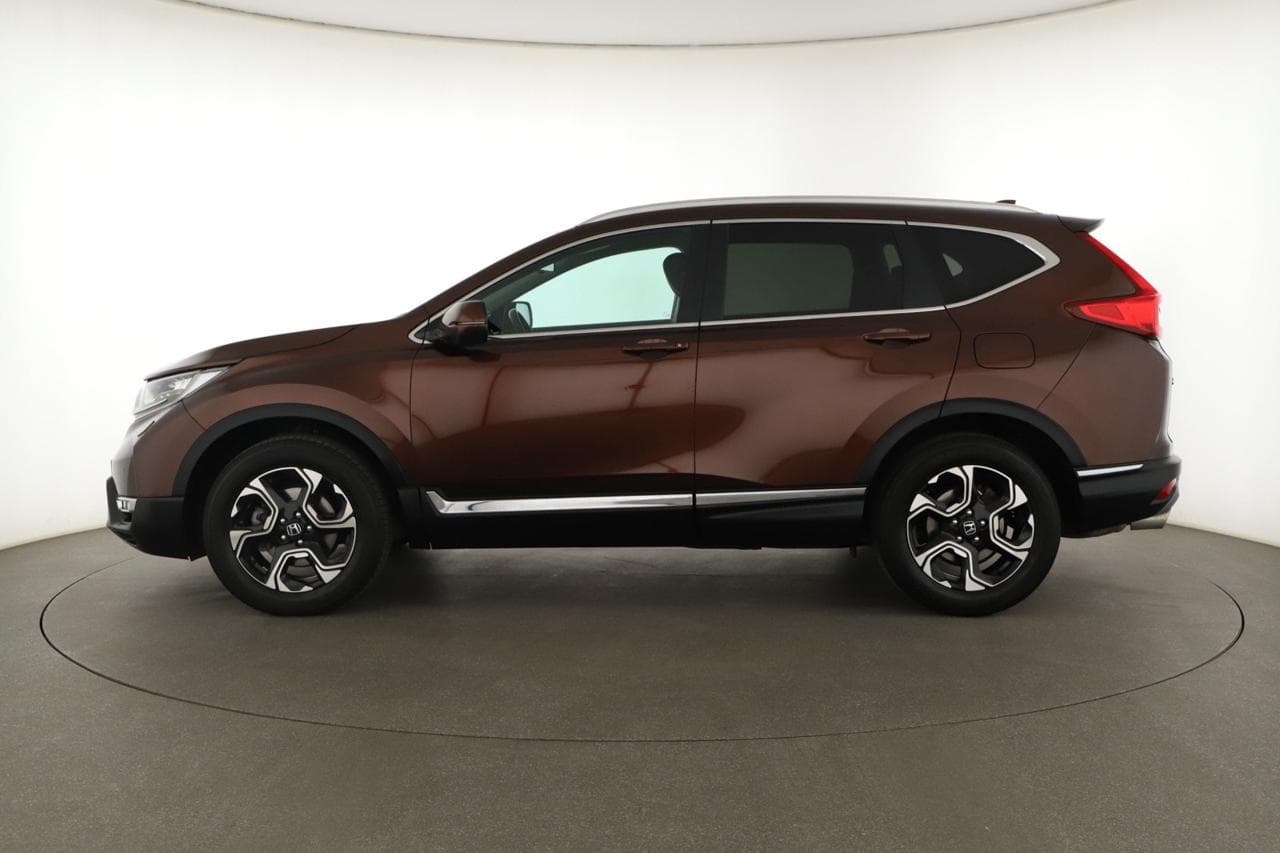 2019 Honda CR-V - 4