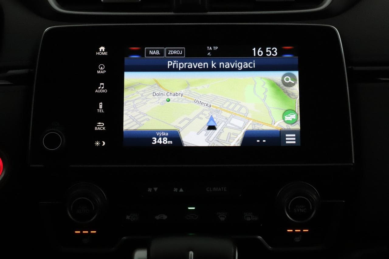 2019 Honda CR-V - 20