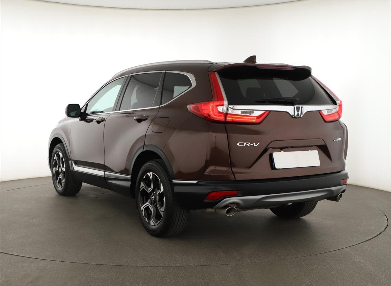 2019 Honda CR-V - 5