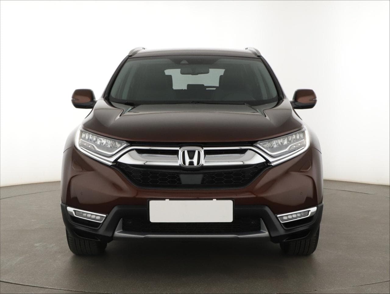 2019 Honda CR-V - 2
