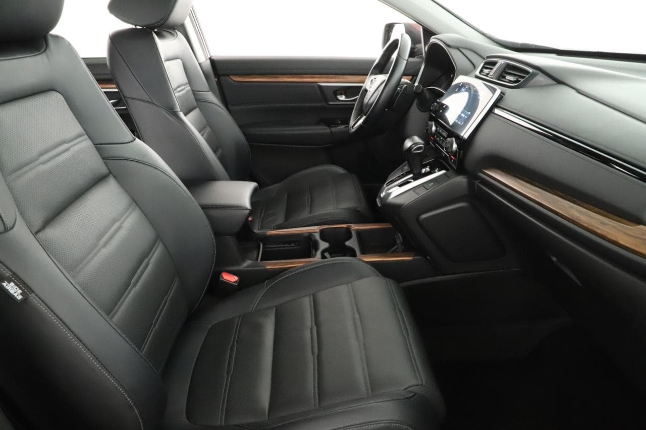 2019 Honda CR-V - 10