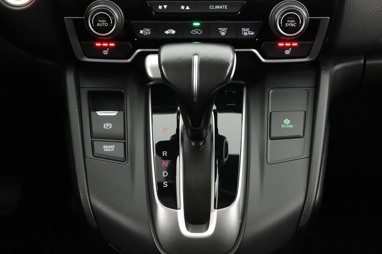 2019 Honda CR-V - 19