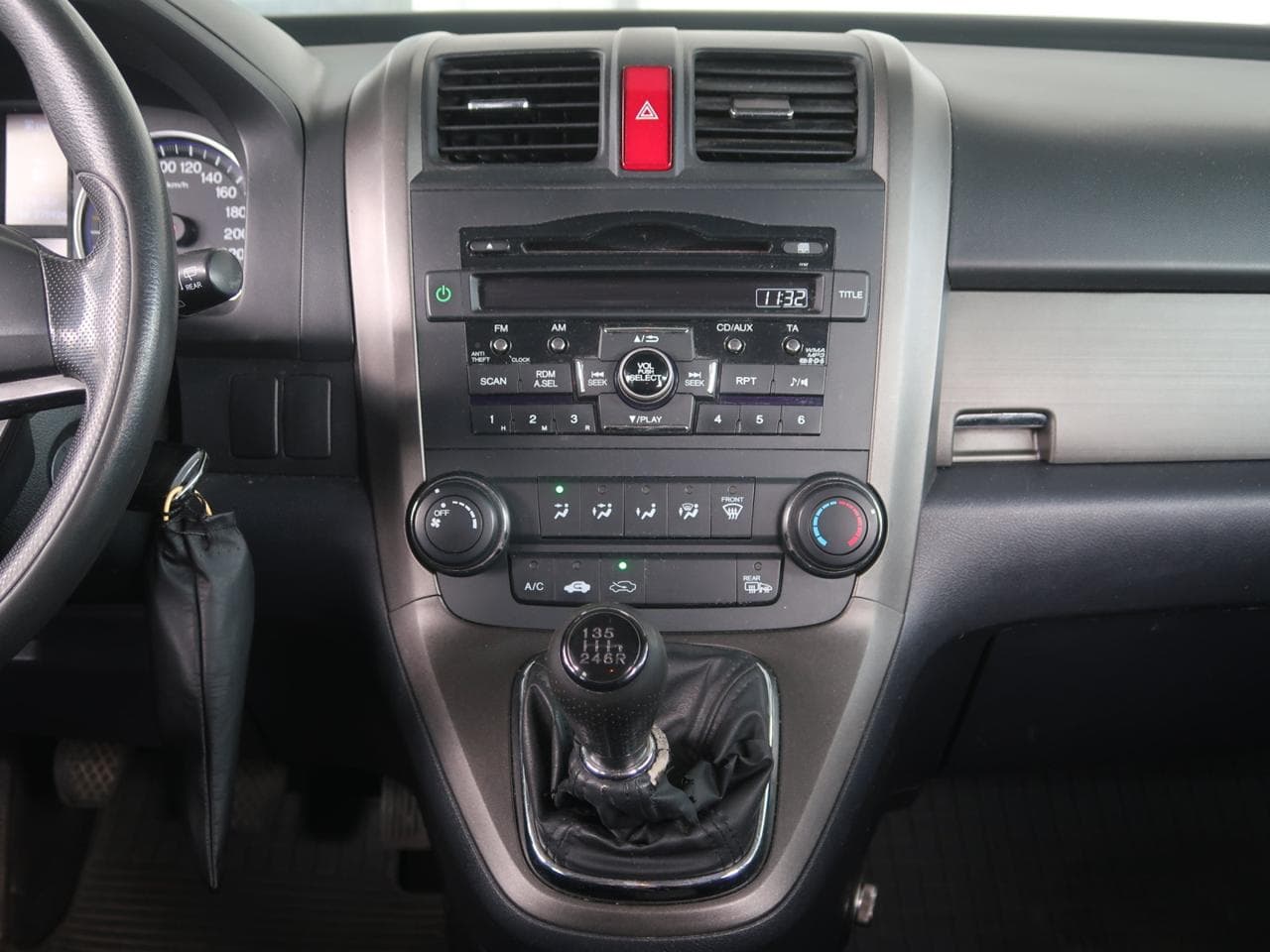 2011 Honda CR-V - 18