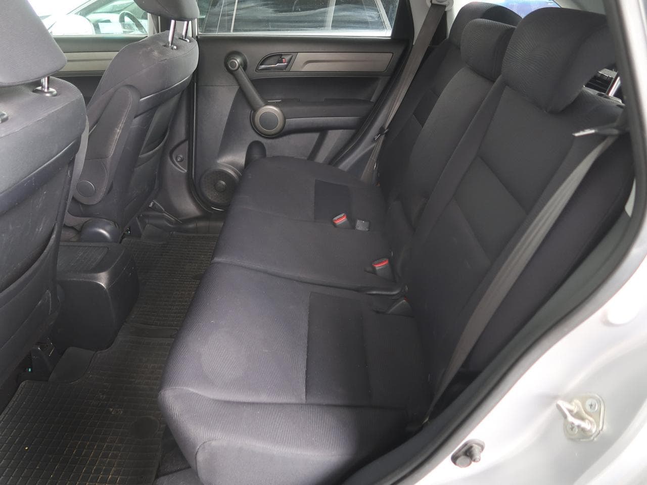2011 Honda CR-V - 15