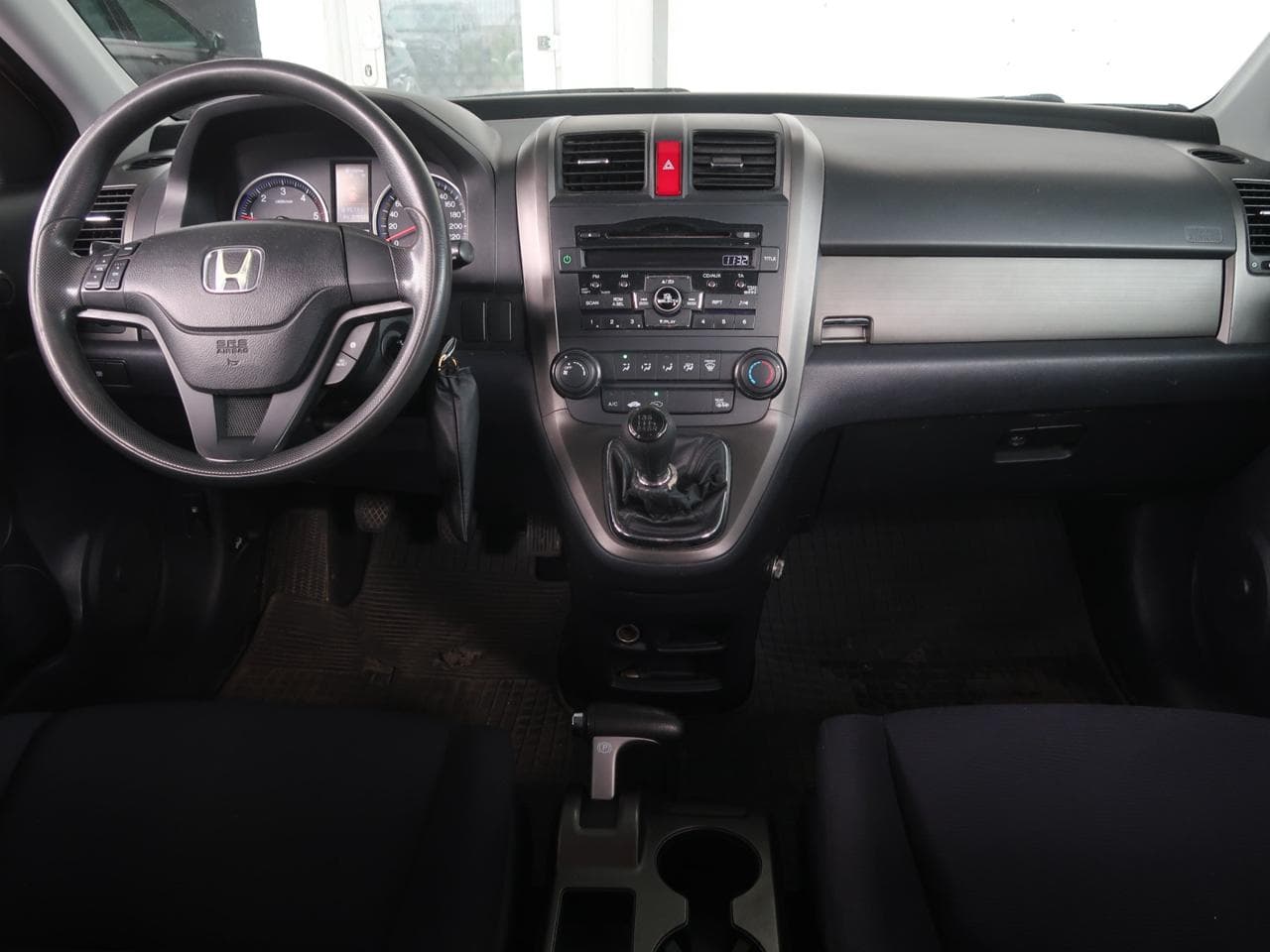 2011 Honda CR-V - 10