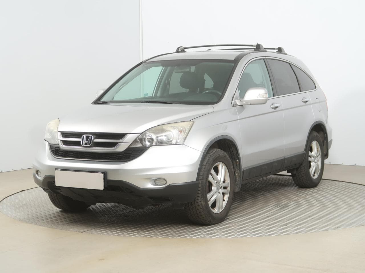 2011 Honda CR-V - 3