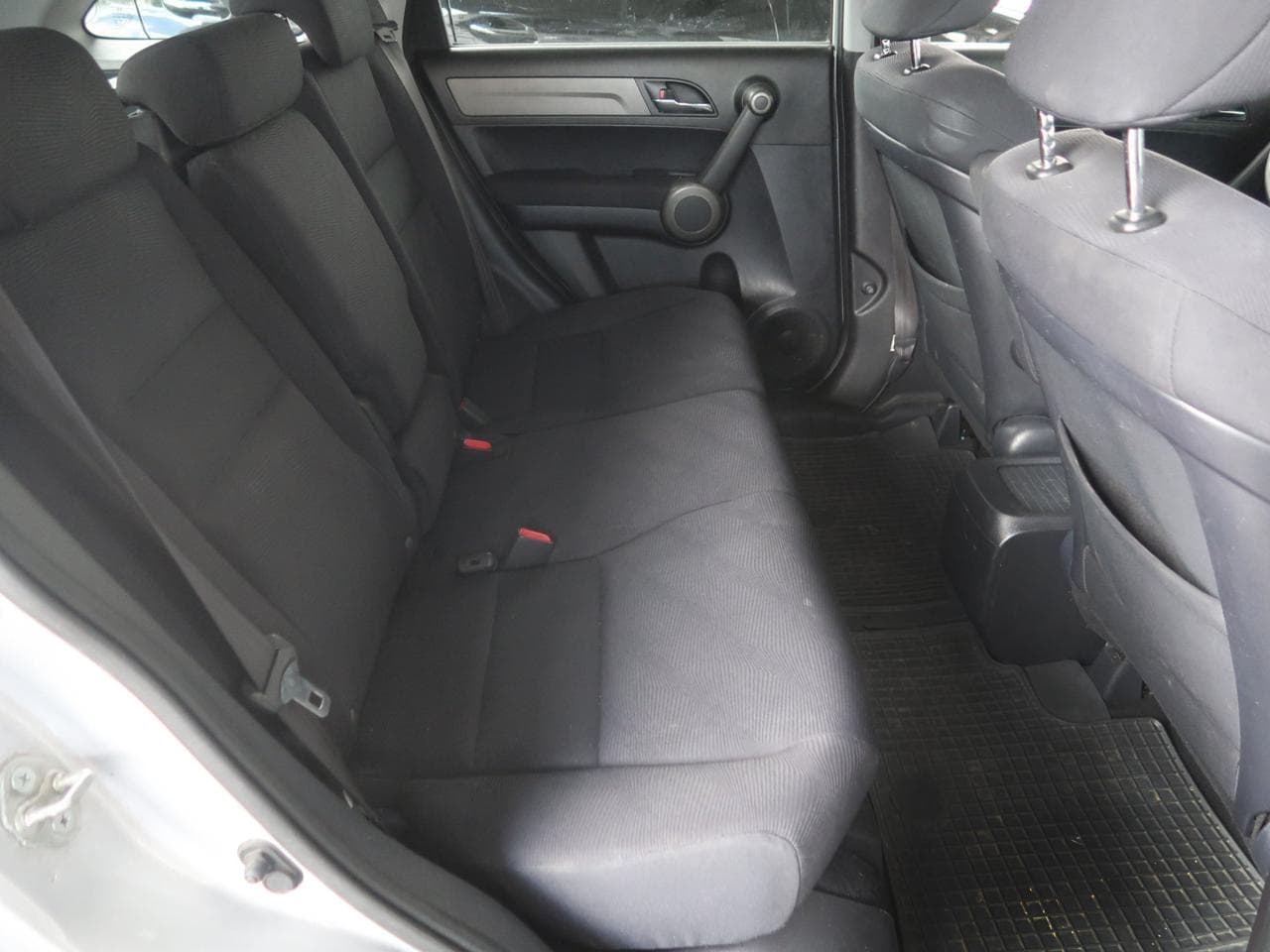 2011 Honda CR-V - 13