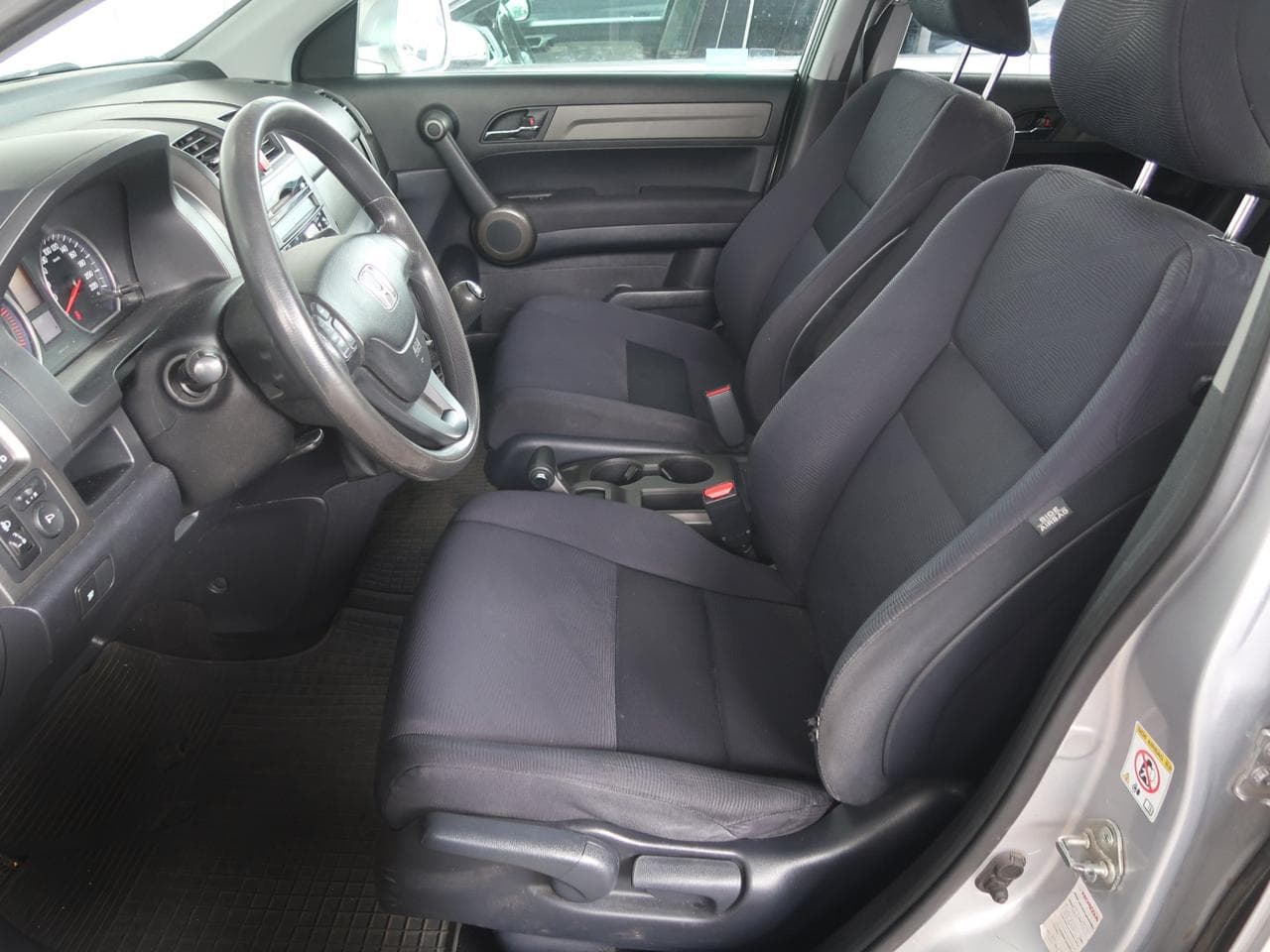 2011 Honda CR-V - 16