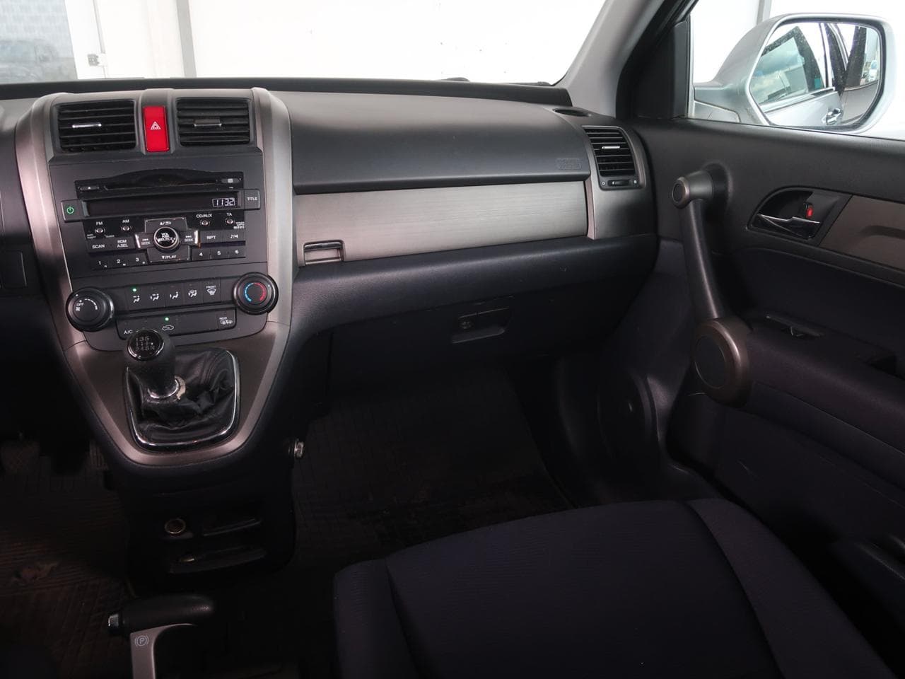 2011 Honda CR-V - 11
