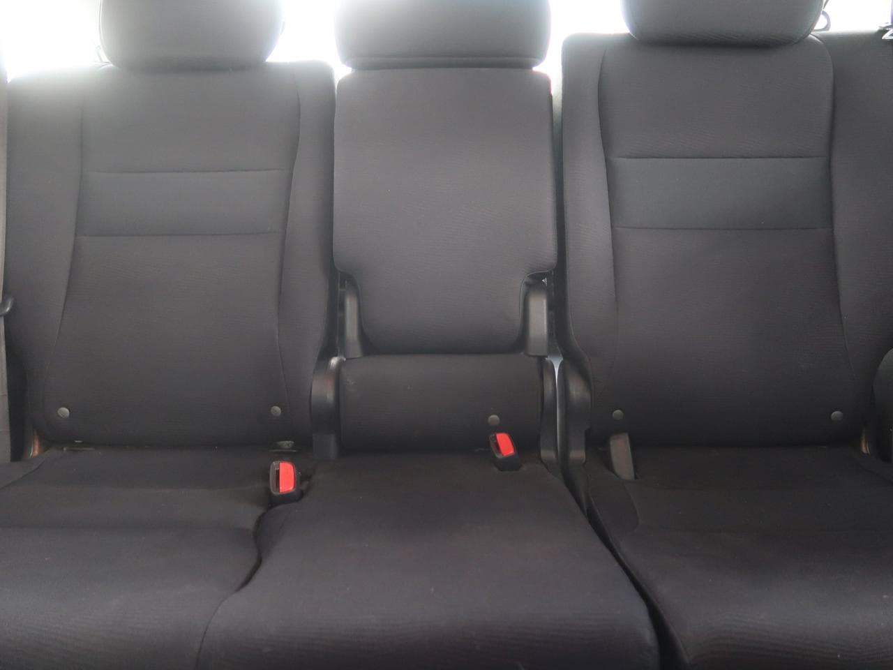 2011 Honda CR-V - 14