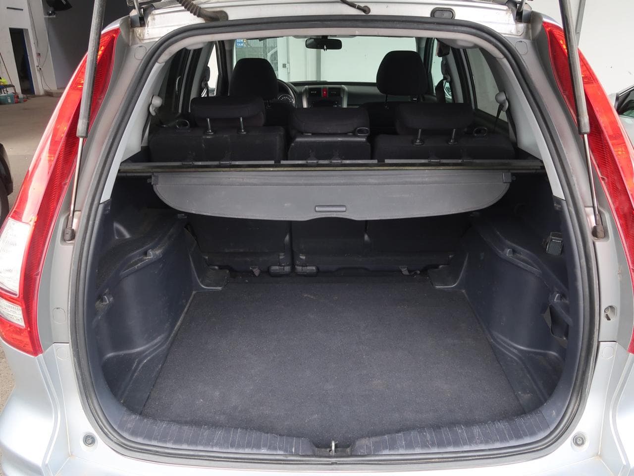 2011 Honda CR-V - 20