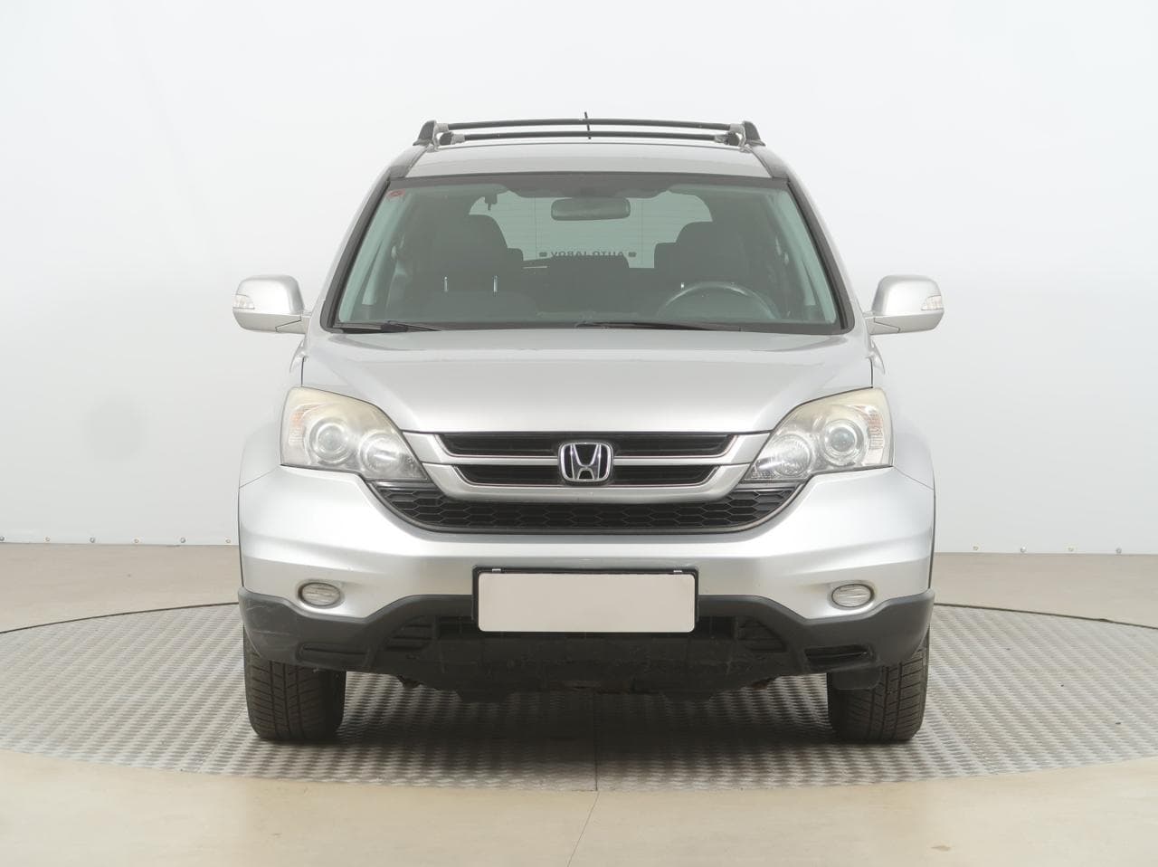 2011 Honda CR-V - 2
