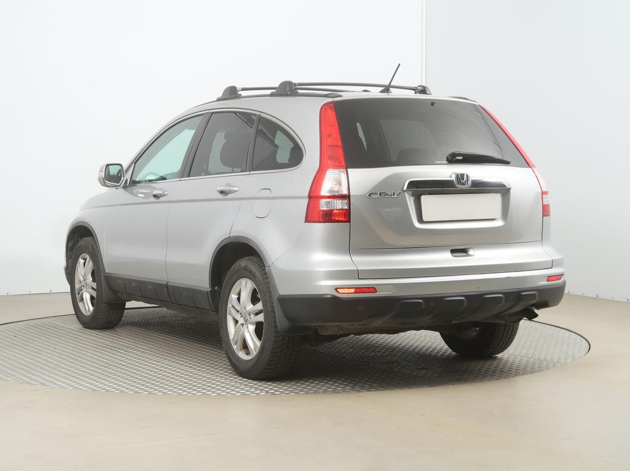 2011 Honda CR-V - 5
